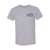 Tactical Mariachi - Bayside 5010 USA-Made Heather Unisex T-Shirt