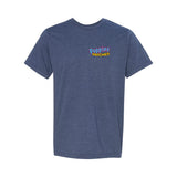 Tactical Princess - Bayside 5010 USA-Made Heather Unisex T-Shirt