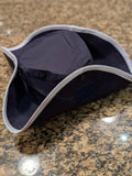 Sombrero Tricorne Táctico v2 Azul Marino
