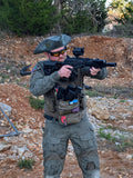 DNC Desert Night Camo - Tactical Tricorn Hat