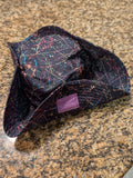 Tactical Tricorn Hat - Splatter