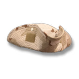 DCU Tactical Tricorn Hat (Desert Combat Uniform)
