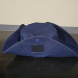 Tactical Tricorn Hat v2 Navy Blue