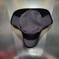 Tactical Tricorne Hat Dark Grey