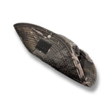 Tactical Tricorne Hat Black Multicam