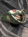Tactical Tricorne Hat v2 Rhodesian Brushstroke