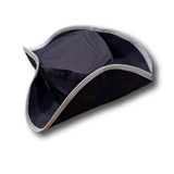 Sombrero Tricorne Táctico v2 Azul Marino
