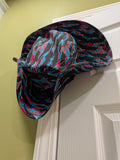 Promo Free Tricorn Hat