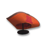 Blaze Orange - Tactical Tricorne Hat