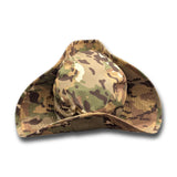 Tactical Tricorn Hat - Multicam