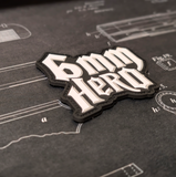 6mm Hero