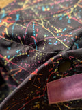 Tactical Tricorn Hat - Splatter