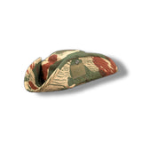 Tactical Tricorne Hat v2 Rhodesian Brushstroke