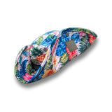 Hawaiian Aloha Print Tactical Tricorne Hat