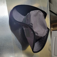 Tactical Tricorne Hat Dark Grey