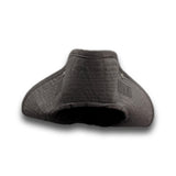 Tactical Tricorn Hat - Black