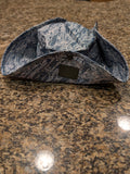 Tactical Tricorn Hat - Air Force Tiger Stripe ( ABU )