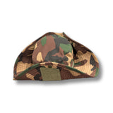 Tactical Tricorne Hat V2 M81