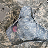 Tactical Tricorne Hat US ACU Digi