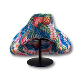 Hawaiian Aloha Print Tactical Tricorne Hat