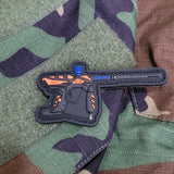 Smart Parts Ion Morale Patch