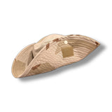 DCU Tactical Tricorn Hat (Desert Combat Uniform)