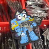Mystery Patch 8