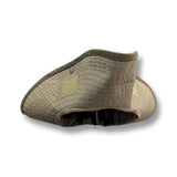 Tactical Tricorn Hat - OD Green
