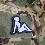 The Senator - Mud Flap Girl