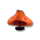 Blaze Orange - Tactical Tricorne Hat