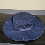 Tactical Tricorn Hat v2 Navy Blue
