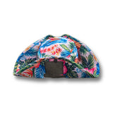 Hawaiian Aloha Print Tactical Tricorne Hat