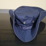 Tactical Tricorn Hat v2 Navy Blue