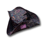 Tactical Tricorn Hat - Splatter