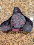 Tactical Tricorn Hat - Splatter