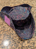 Tactical Tricorn Hat - Splatter