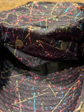 Tactical Tricorn Hat - Splatter