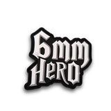 6mm Hero