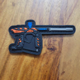 Smart Parts Ion Morale Patch