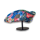 Hawaiian Aloha Print Tactical Tricorne Hat