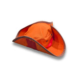 Blaze Orange - Tactical Tricorne Hat