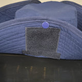 Tactical Tricorn Hat v2 Navy Blue