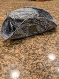 Tactical Tricorn Hat - Air Force Tiger Stripe ( ABU )