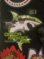 OPFOR Airsoft Shark