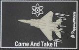 Bidens F15s and Nukes Morale Patch