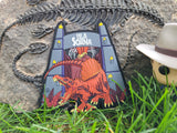 Spino Morale Patch (Isla Sornia 1)