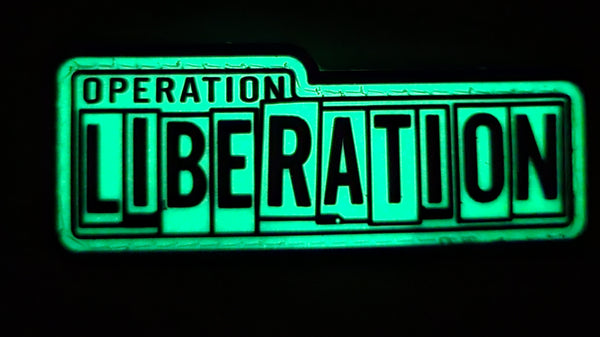 Operation Liberation