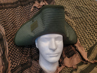 Tactical Tricorn Hat v2