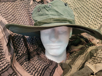 Tactical Tricorn Hat v2