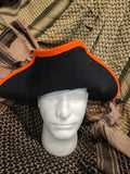 Tactical Tricorne Hat Halloween Edition